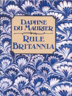 cover image of Rule Britannia